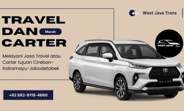 West Trans Java Cirebon Subang Jabodetabek